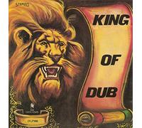 Perry, Lee Scratch - King of Dub