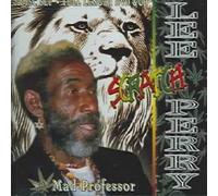 Perry, Lee Scratch - Live in San Francisco