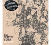 Perry, Lee -Scratch- - Panic in Babylon +2 [Import]