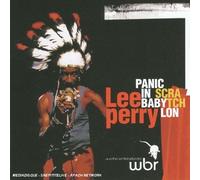 Perry Lee Scratch - Panic in Babylon [Import]
