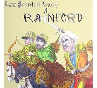 Perry Lee Scratch - Rainford [Import]