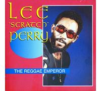 Perry, Lee Scratch - Reggae Emperor