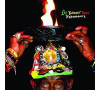 Lee "Scratch" Perry – Repentance – CD