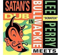 Perry, Lee -Scratch- - Satan's Dub =remastered=