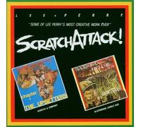 Perry, Lee Scratch - Scratch Attack [Import]