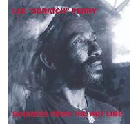 Perry, Lee Scratch - Soundzs from The Hot Line