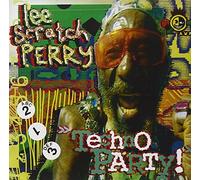 Perry, Lee Scratch - Techno Party