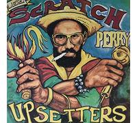 Perry, Lee "Scratch" - The Quest [Import]