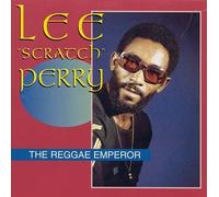 Perry,Lee "Scratch" - The Reggae Emperor
