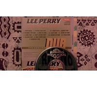 Perry,Lee "Scratch" - The Upsetter Presenting Dub