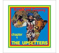 Perry, Lee "scratch" -& The Upsetters- - Chapter 1