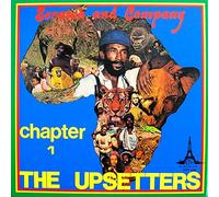 Perry, Lee "Scratch" -& the Upsetters- - Chapter 1