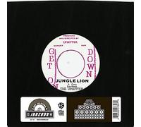Perry, Lee "Scratch" -& the Upsetters- - Jungle Lion/Freak Out Skank [Import]