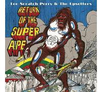 Perry, Lee "Scratch" -& the Upsetters- - Return of The Super Ape [Import]