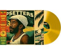 Perry, Lee "Scratch" - Upsetters [Import]