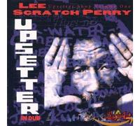 Perry, Lee Scratch - Vol. 1-Upsetter's Shop-Upsette