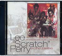 Perry, Lee Scratch - Vol. 2-Upsetter Shop 1969-73