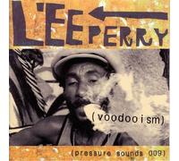 Perry, Lee Scratch - Voodooism
