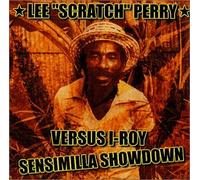 Perry, Lee - Sensimilla Showdown
