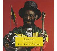Perry Lee - Soul Fire: Introduction [Import]