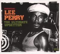 Perry Lee - The Ultimate Upsetter [Import]
