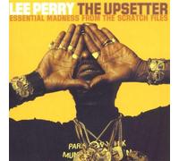 Perry, Lee - The Upsetter