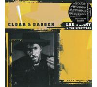 Perry,Lee & the Upsetters - Cloak & Dagger [Import]
