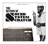 Perry,Lee & the Upsetters - The Return of Sound System Scratch