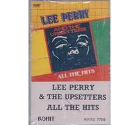 Perry,Lee & Upsetter - All the Hits [CASSETTE]