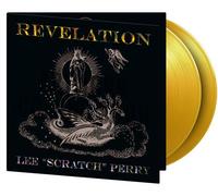 Perry,Lee & Upsetters - Revelation [Vinyl Lp] Colored Vinyl, Ltd Ed, 180 Gram, Yellow