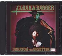 Perry,Lee With the Upsetters - Cloak & Dagger [Import]