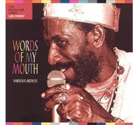 Perry, Lee - Words Of My Mouth