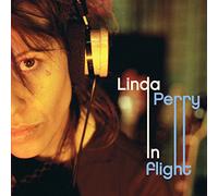 Perry, Linda - In Flight