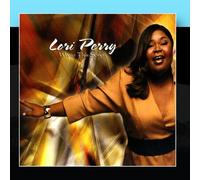 Perry, Lori - Wrote This Song