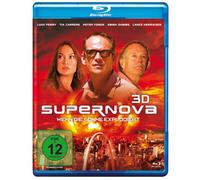 Perry,Luke - Supernova 3D-Wenn Die Sonne Explodiert [Blu-Ray] [Import]