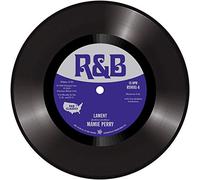 Perry,Mamie - Lament/Little Annie [Import]