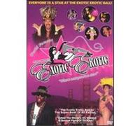 Perry Mann's Exotic Erotic Ball - DVD Zone 1 G