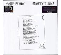 Perry Mark - Snappy Turns