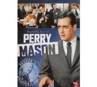 PERRY MASON 1-10 DVD-BILINGUE G