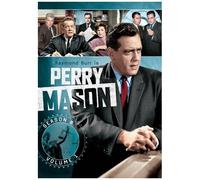 Perry Mason – Saison 8, Volume 1 – Série TV – Paramount Pictures