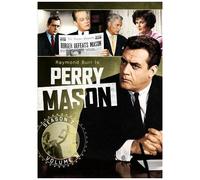 Perry Mason – Saison 7 Volume 1