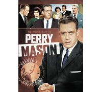 Perry Mason: Season 5 Volume 1