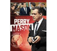 Perry Mason