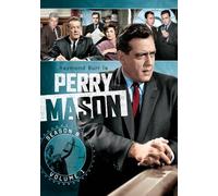 Perry Mason