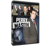 Perry Mason