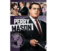 Perry Mason