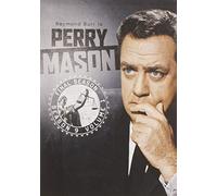 Perry Mason: The Ninth & Final Season - 1 [Dvd] [Import]
