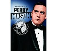 Perry Mason