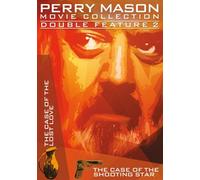 Perry Mason Double Feature 02 Shooting Star Case of The Lost Love