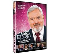 Perry Mason El caso del Asesinato en la Universidad
